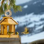 Apartmán Liab Schladming