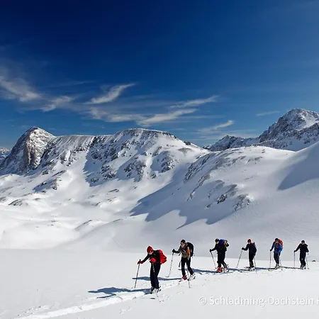 Liab Appartement Schladming