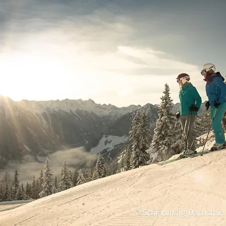 Apartmán Liab Schladming
