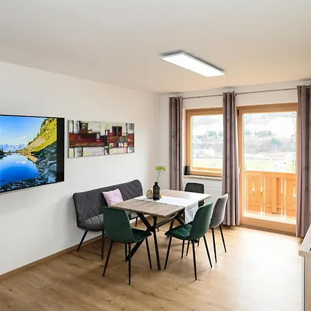 Liab Apartment *