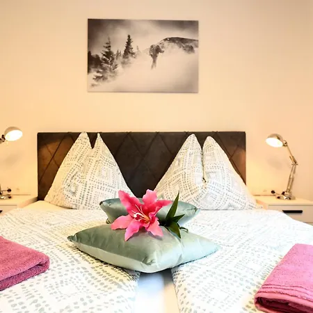 Apartment Liab *