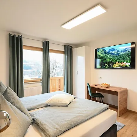 Liab Apartment Schladming