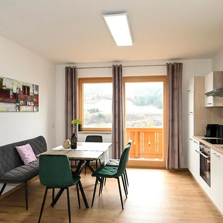 Apartment Liab