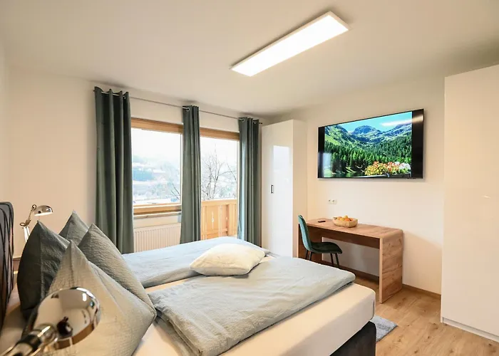 Liab Appartement Schladming
