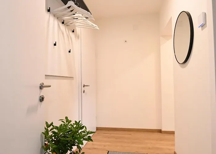 Liab Appartement Schladming